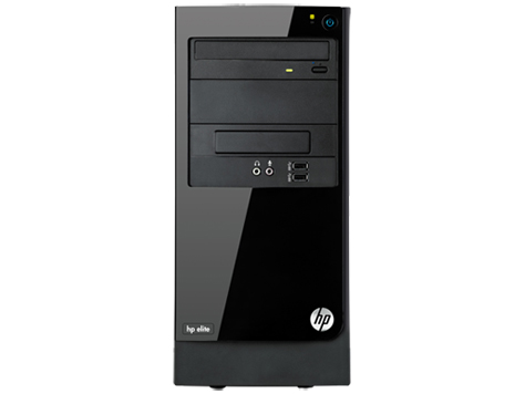   HP Elite 7500 MT (QB165EA)  1