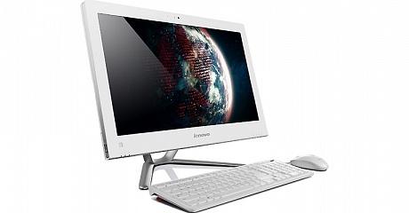   Lenovo IdeaCentre C540G-G6454G500D (57310932)  1