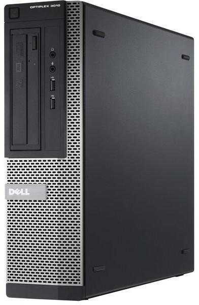   Dell Optiplex 3010 SF (210-40064)  1