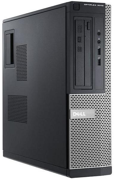   Dell Optiplex 3010 SF (210-40064)  2