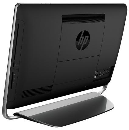   HP TouchSmart Elite 7320 (B5F92ES)  4