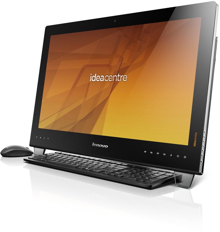   Lenovo IdeaCentre B540P (57308812)  1