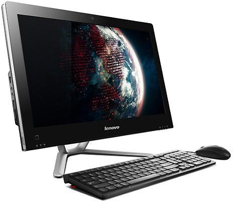   Lenovo IdeaCentre C340A1-G6454G500DUK (57309063)  1