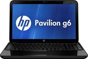   HP Pavilion g6-2135sr (B6W86EA)  1