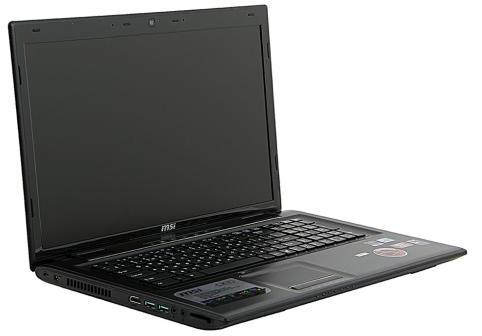   MSI CX70 0ND-211 (9S7-175512-211)  1