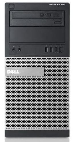   Dell OptiPlex 990 SFF (X029900107R)  1