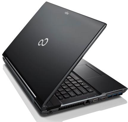   Fujitsu LifeBook NH532 (VFY:NH532MPZG2RU)  2