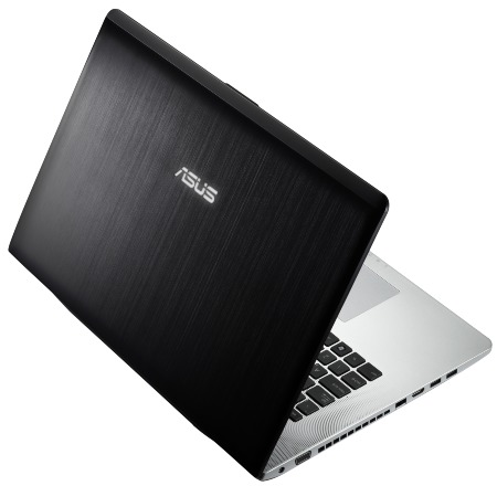   Asus N76VJ (90NB0041M00880)  2