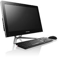   Lenovo IdeaCentre C340 (57309004)  1