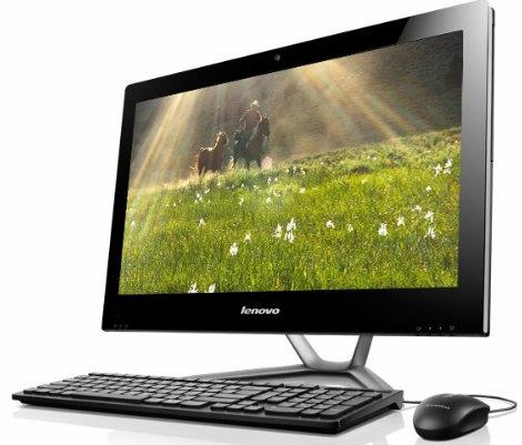   Lenovo IdeaCentre C340 (57309004)  2