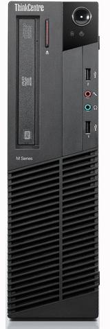   Lenovo ThinkCentre M92P SFF (147D767)  2