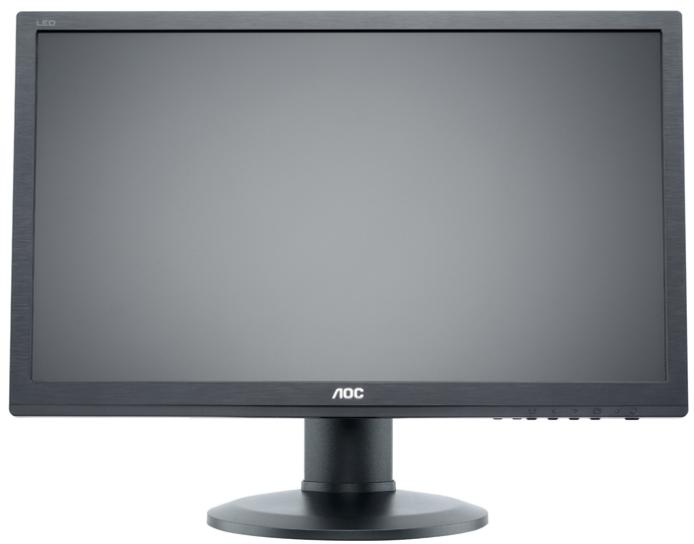   AOC e2060Pwda (e2060Pwda)  1