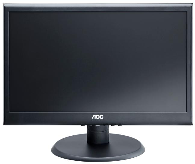   AOC e2050Sw (e2050Sw)  1