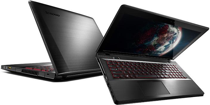   Lenovo IdeaPad Y500 (59355215)  1