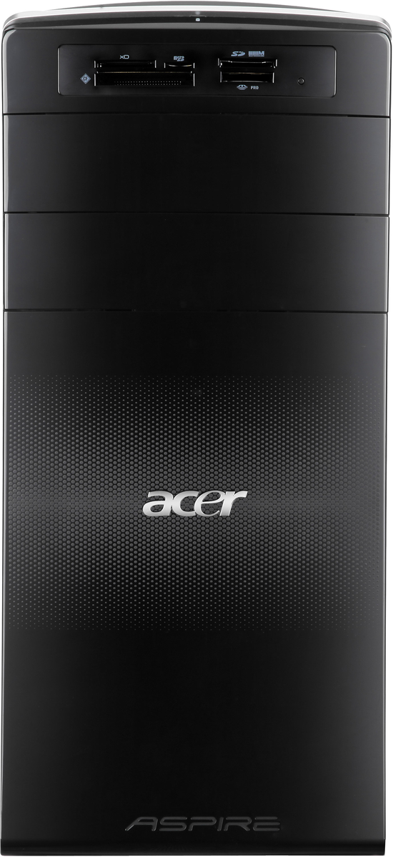   Acer Aspire M3450 (DT.SHDER.005)  1