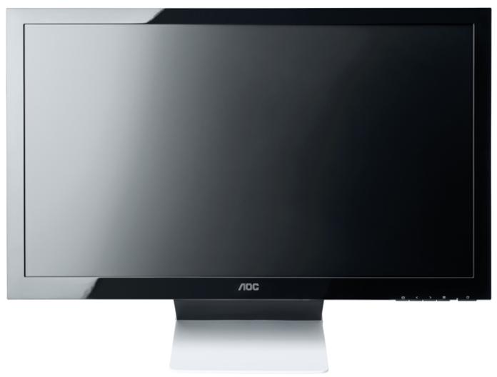   AOC e2462Vwh (e2462Vwh)  2