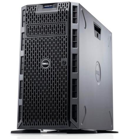    Dell PowerEdge T320 (210-40278-022)  1