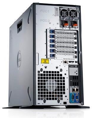    Dell PowerEdge T320 (210-40278-022)  2