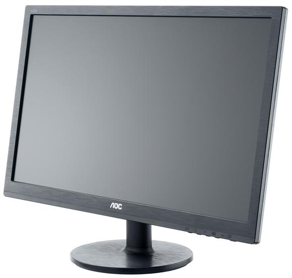   AOC e2060Swd (e2060Swd)  2