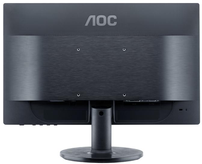   AOC e2060Swd (e2060Swd)  3