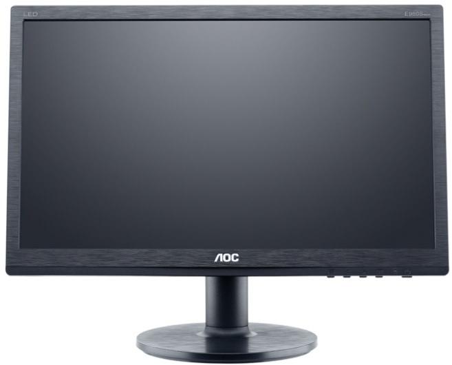   AOC e960Srd (e960Srd)  1