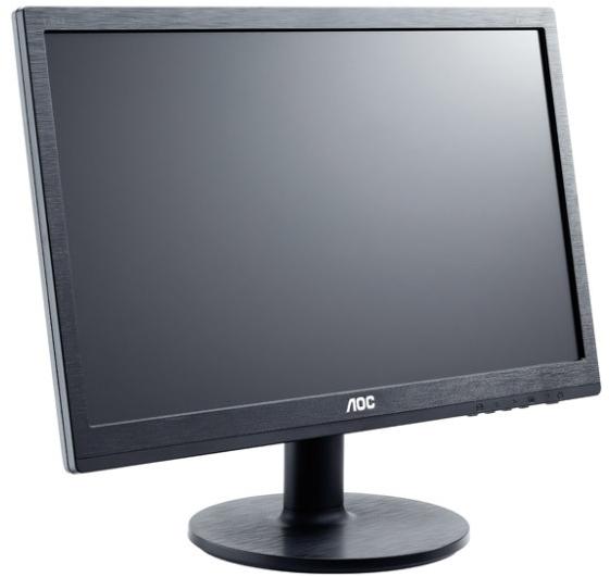   AOC e960Srd (e960Srd)  3