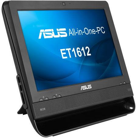   Asus EeeTOP ET1612IUTS-B005A (90PT00F1000120Q)  1