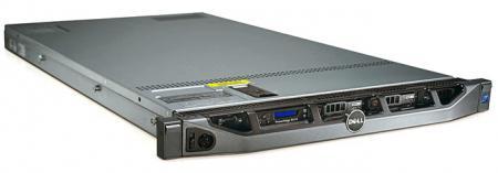     Dell PowerEdge R610 (S05R6100101R)  1