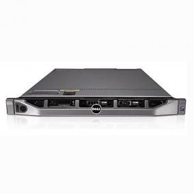     Dell PowerEdge R610 (S05R6100101R)  2