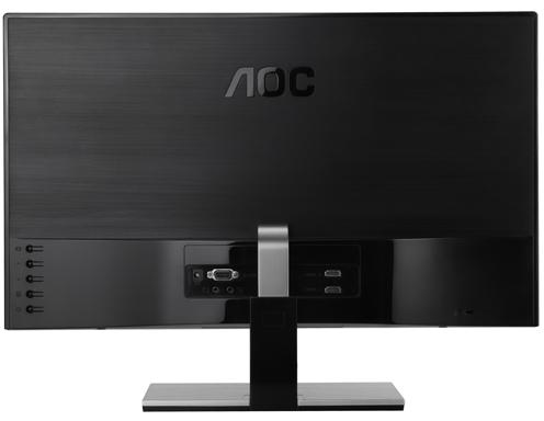   AOC I2267FWH (I2267FWH)  2