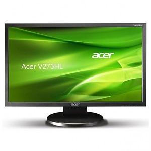   Acer V273HLAObmid (UM.HV3EE.A03)  2