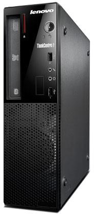   Lenovo ThinkCentre Edge 72 SFF (RCGB3RU)  1