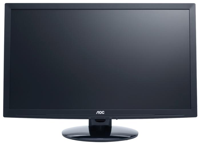   AOC E2495Sd (E2495Sd)  1