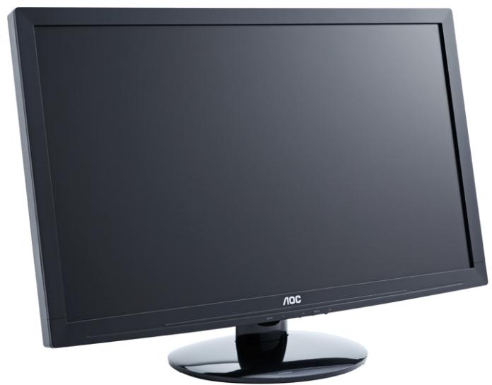   AOC E2495Sd (E2495Sd)  2