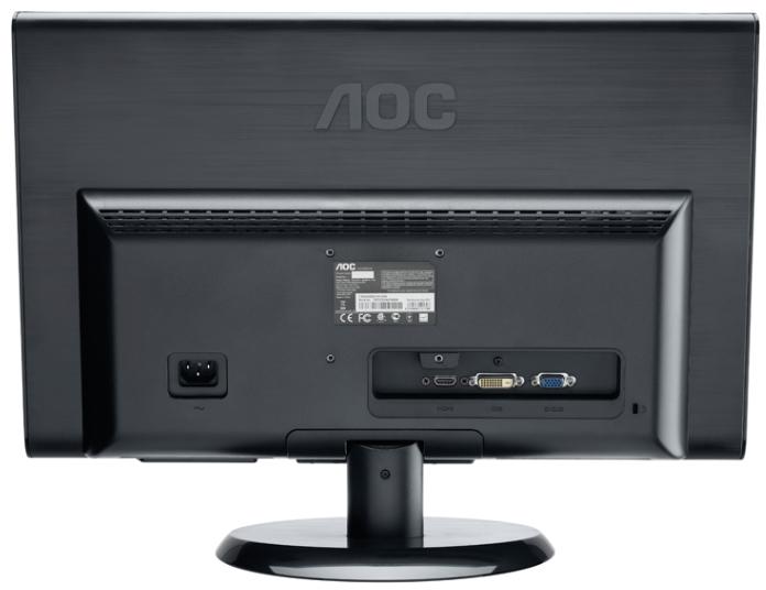   AOC e2350Shk (e2350Shk)  4