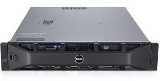     Dell PowerEdge R510 (210-32083/037)  1