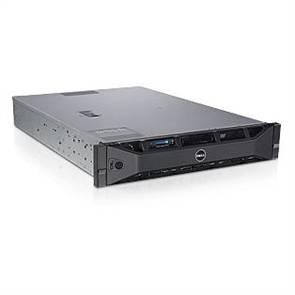     Dell PowerEdge R510 (210-32083/037)  2