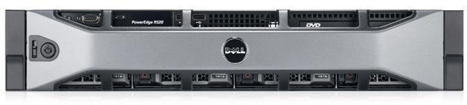     Dell PowerEdge R520 (210-40044/004)  1