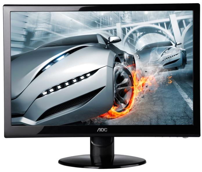   AOC E2752V (E2752V)  1