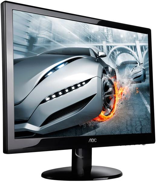   AOC E2752V (E2752V)  2