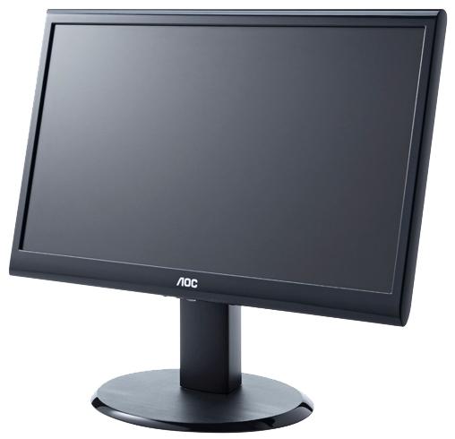   AOC E2450Swhk (E2450Swhk)  2