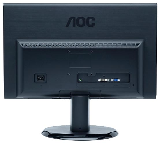   AOC E2450Swhk (E2450Swhk)  3