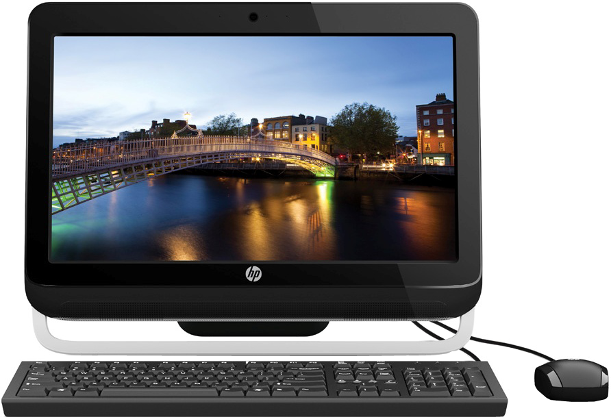   HP Omni 120-1205er (B9R64EA)  1