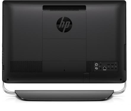   HP Omni 27-1000er (H1F63EA)  4