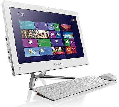   Lenovo IdeaCentre C340 (57312644)  1