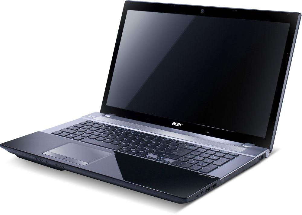   Acer Aspire V3-771G-53214G50Makk (NX.RYNER.020)  1