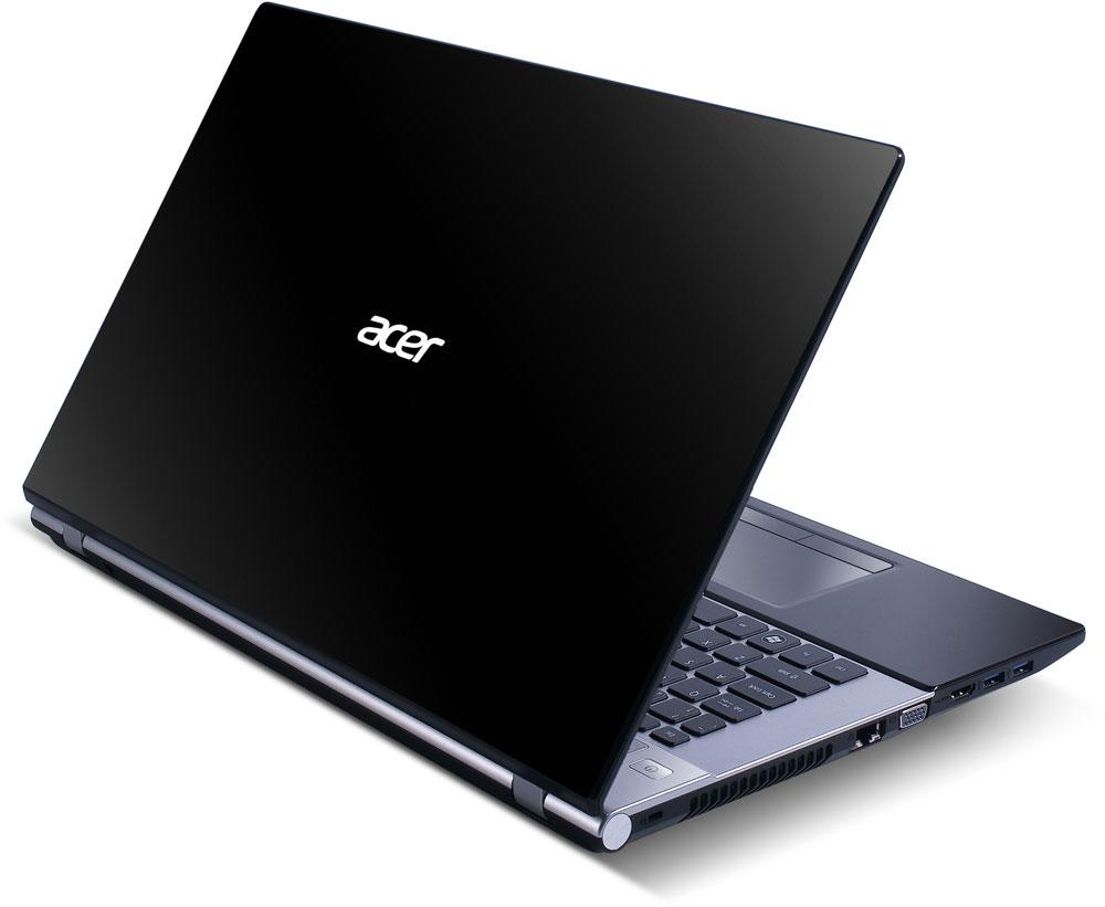   Acer Aspire V3-771G-53214G50Makk (NX.RYNER.020)  2