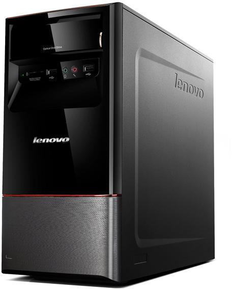   Lenovo IdeaCentre H430 (57307629)  1