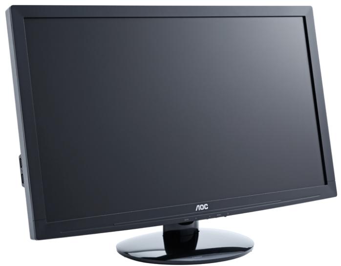   AOC e2495Sh (e2495Sh)  2