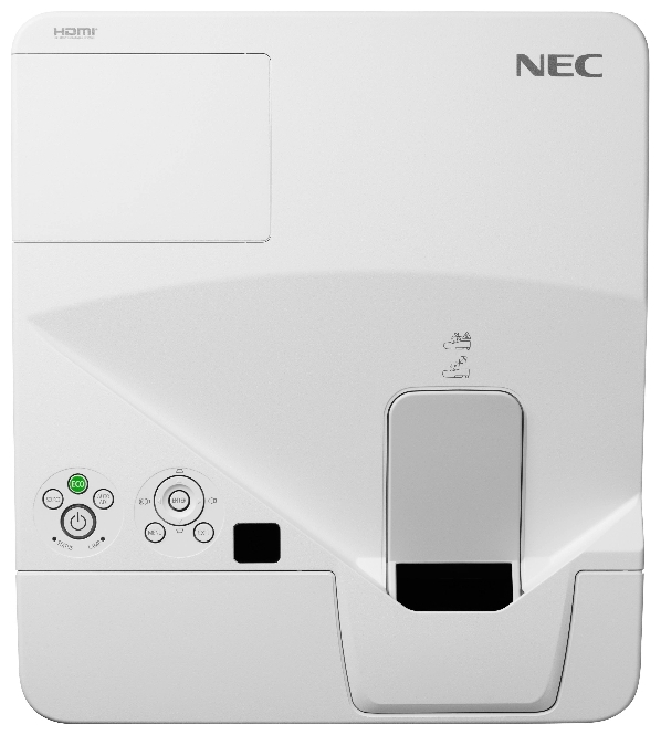   NEC UM330X (60003384)  5